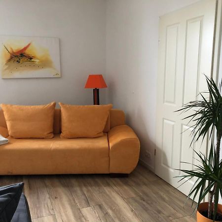 Ferienwohnung A.Engelhardt Nordhausen Extérieur photo