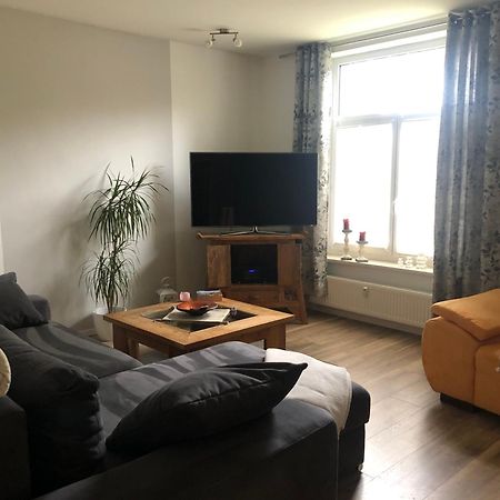 Ferienwohnung A.Engelhardt Nordhausen Extérieur photo