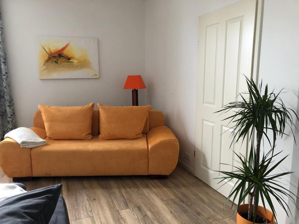 Ferienwohnung A.Engelhardt Nordhausen Extérieur photo