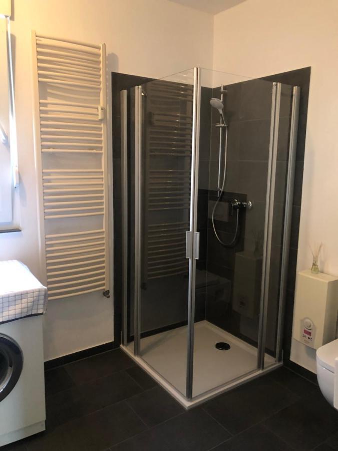 Ferienwohnung A.Engelhardt Nordhausen Extérieur photo