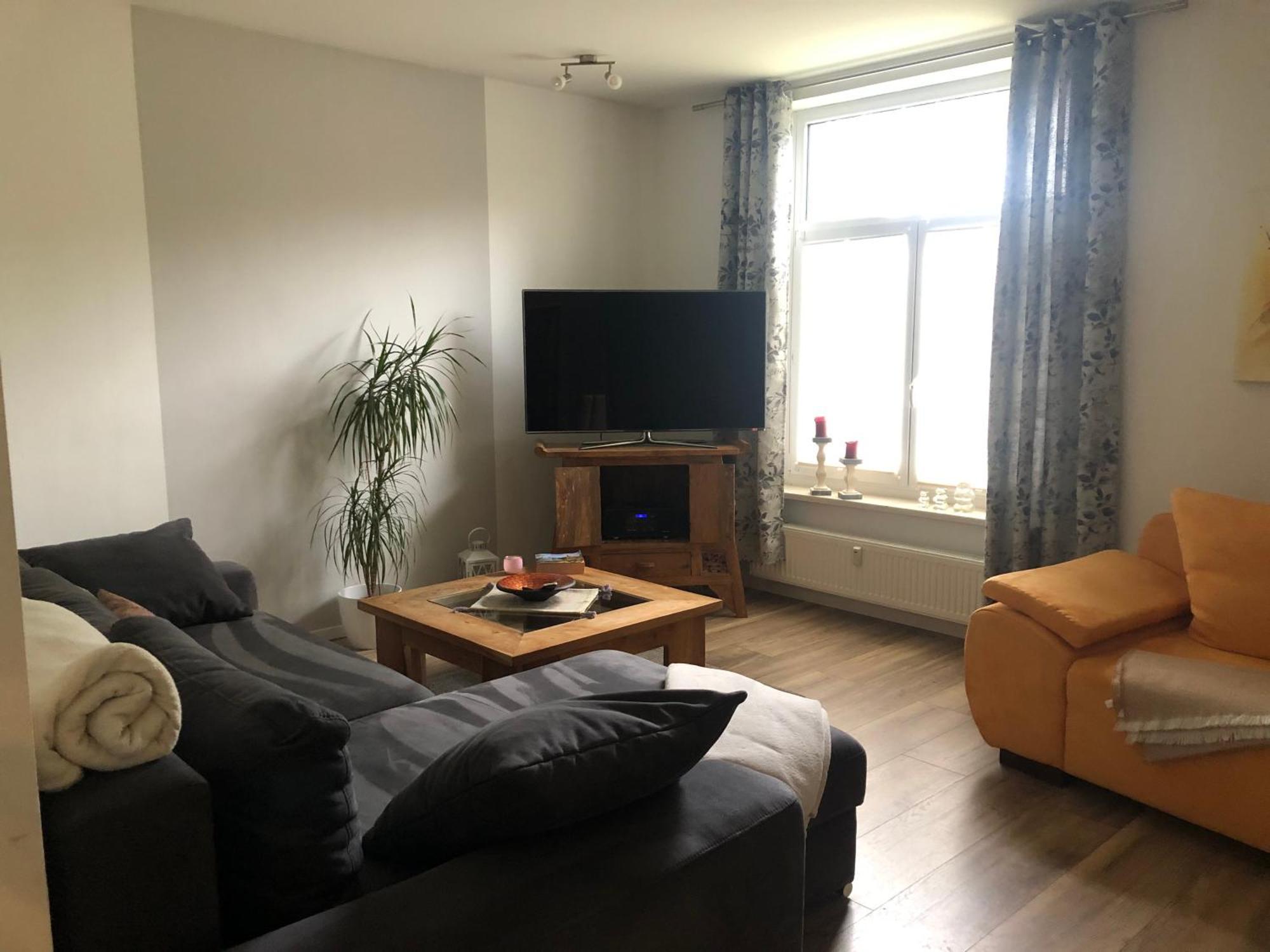 Ferienwohnung A.Engelhardt Nordhausen Extérieur photo