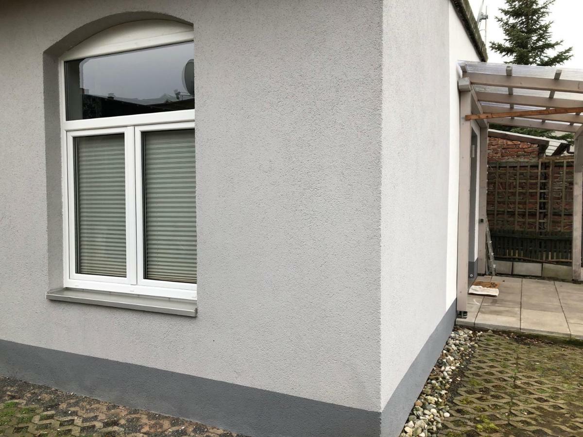 Ferienwohnung A.Engelhardt Nordhausen Extérieur photo